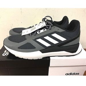 adidas men's run 80s athletic shoe